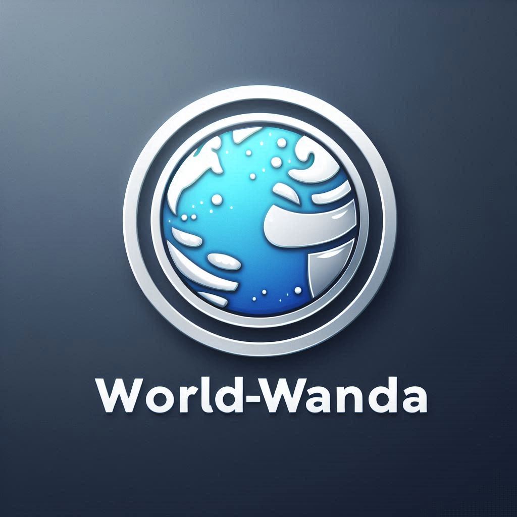 World-Wanda Logo